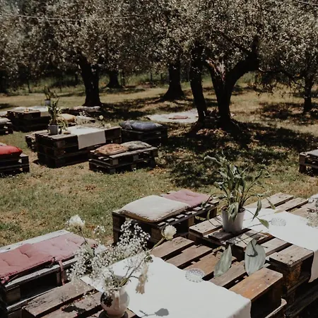 Poggio Pieve Relais Farm stay Calenzano