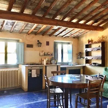 Farm stay Poggio Pieve Relais Calenzano