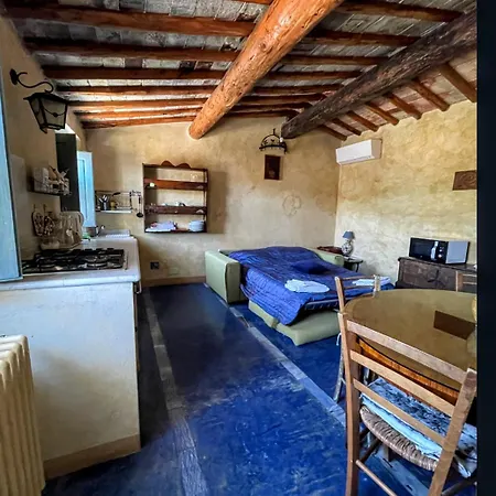 Poggio Pieve Relais Calenzano
