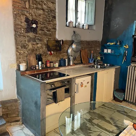 Farm stay Poggio Pieve Relais