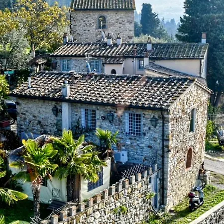 Poggio Pieve Relais Farm stay