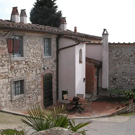 Poggio Pieve Relais