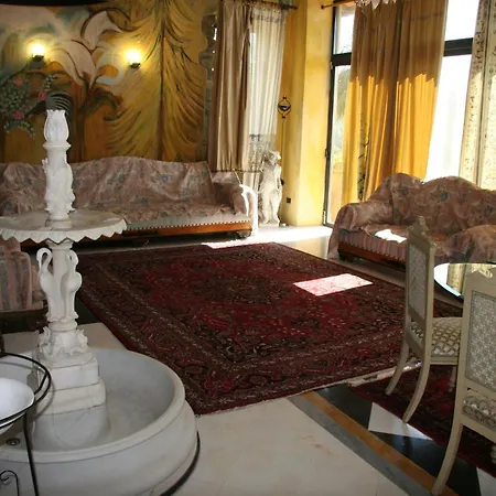 Poggio Pieve Relais Farm stay