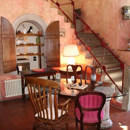 Poggio Pieve Relais